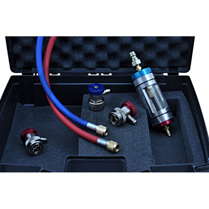 69204  KIT DIAGNOSIS Y FILTRACION SISTEMAS AIRE ACONDICIONADO