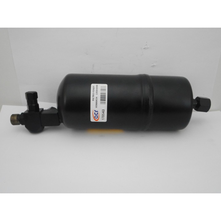 20170543  FILTRO DESH. FENDT-FENWICH-LIEBHERR-WEIDEMANN