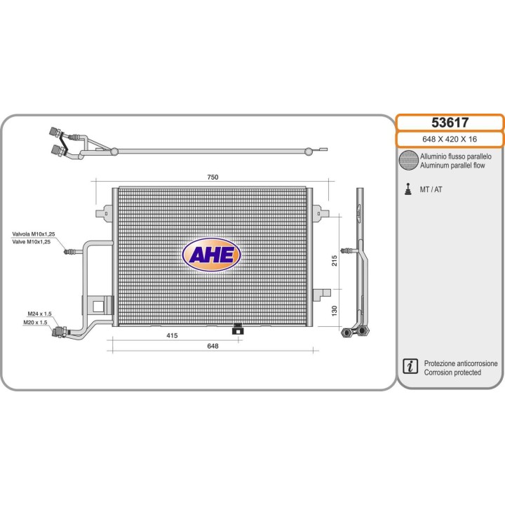53617  AUDI A6 II 2.5 Tdi V6