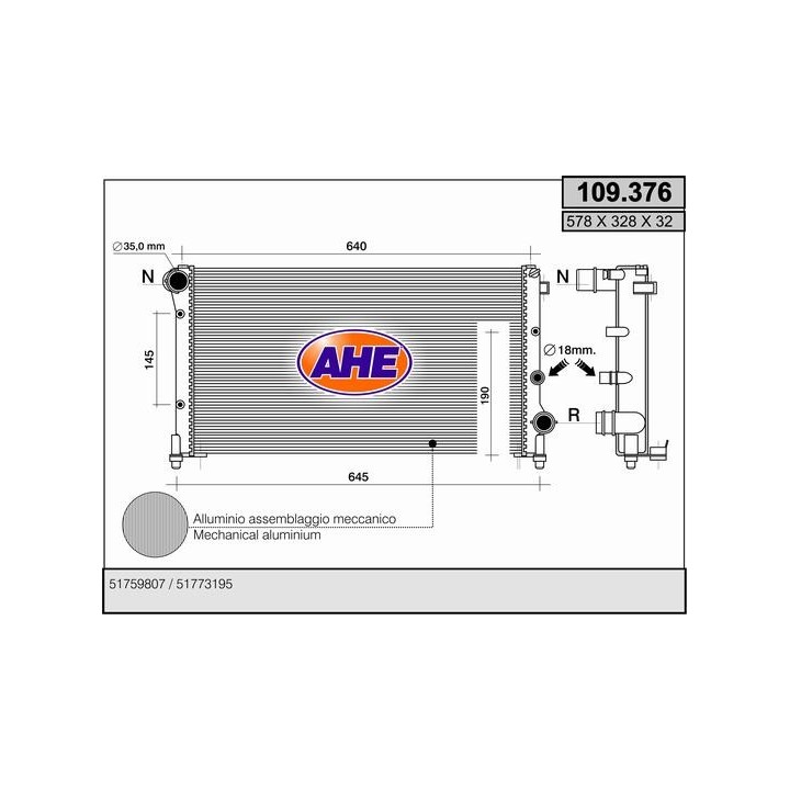 109376  FIAT Nuova Panda 1.3 Multijet 16V - 1.3 Multijet 1