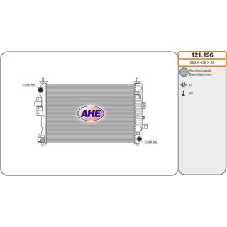 Rad  OPEL Insignia B 1 5Turbo  /- AC 03 17-