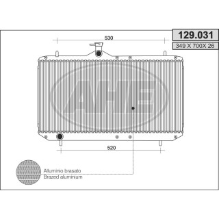 129031  SUZUKI Liana 1.3-1.6 16V