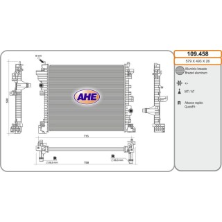 ALFA ROMEO Giulia/Stelvio 2 0/2 2D/2 9  /-AC M/AT