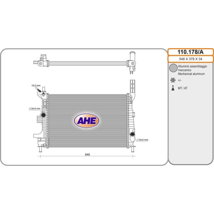 FORD C-Max/Focus III/Transit/Tourneo Connect 1 0 E