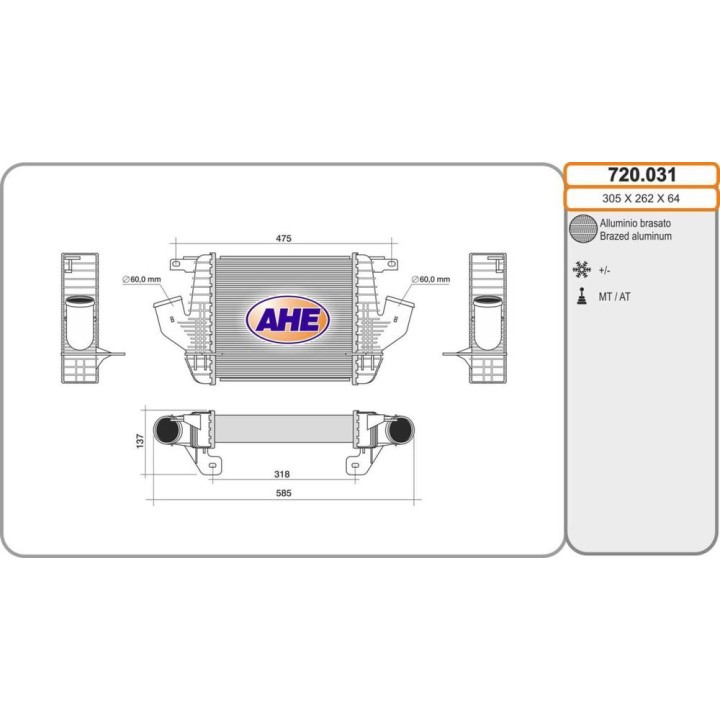 NISSAN/RENAULT NT400 Cabstar/Maxity 03 07-