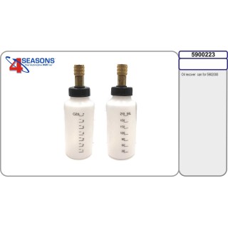 5900223  OIL RECOVER  CAN FOR 5902000