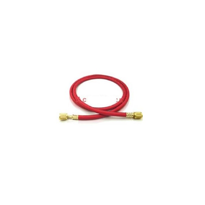 MANGUERA AZUL 3000MM 1/4 1/4 BLUE