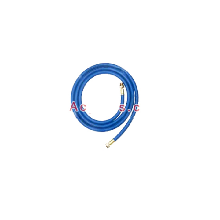 13189B  MANGUERA AZUL 300CM 1/2 ACME AZUL  1234YF