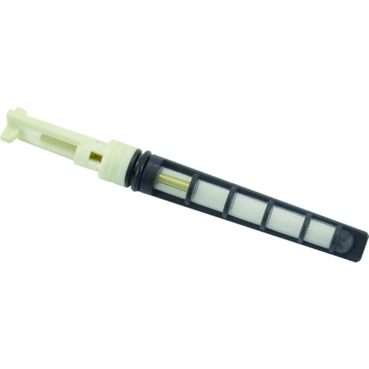 38638  UNIVERSAL EXPANSION VALVE ORIFICE TUBE BLACK