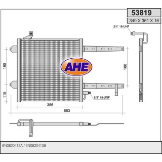 53819  SEAT Arosa 1.0 i 8V-1.4 i 8V/16V-1.7 Sdi