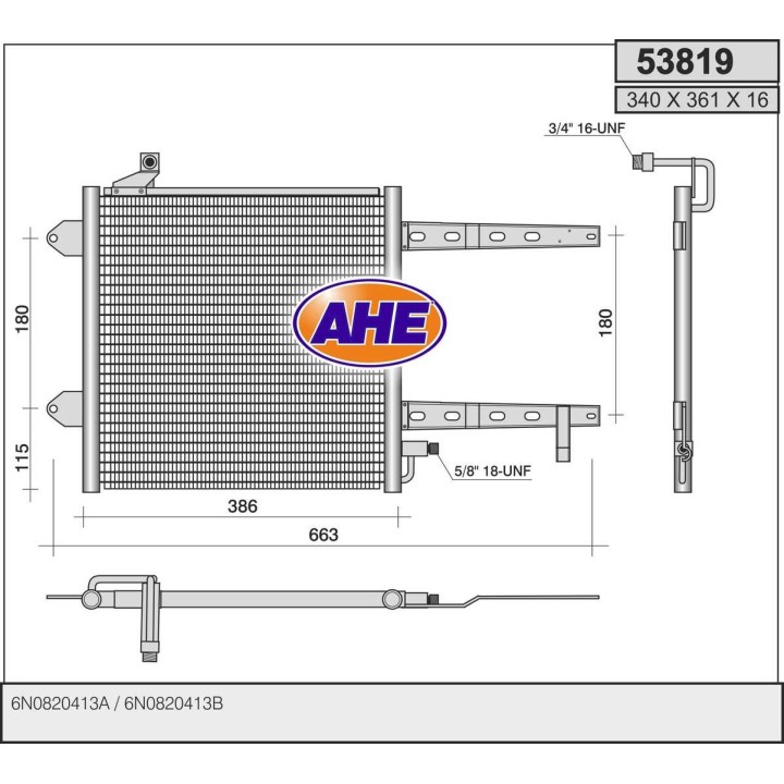53819  SEAT Arosa 1.0 i 8V-1.4 i 8V/16V-1.7 Sdi
