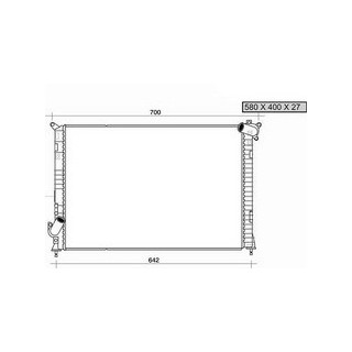 104105/O  MINI Cooper 1.6 i 16v M +AC