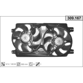 309167  LANCIA Kappa I 2.4 JTD 10V