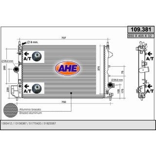 109381  FIAT Nuova Croma  1.9 Multijet