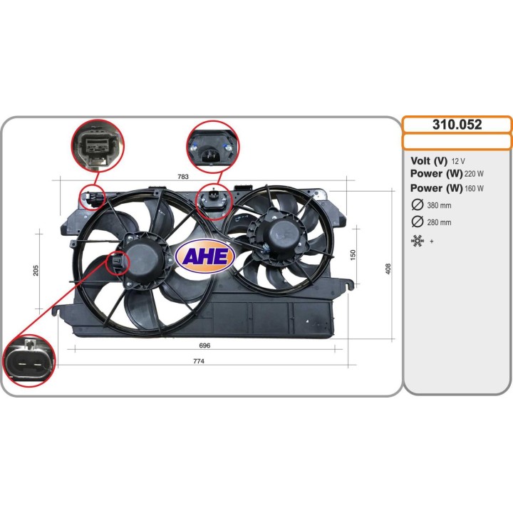 310052  FORD Transit Connect 1.8 16V-1.8 Tddi