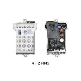 RESIST  VENT  HABITACULO MAN TGA-TGM-MERCEDES ACTR
