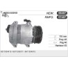 57407N COMP NEW HR V5 A/D PV6 120MM 12V H-B T.P.
