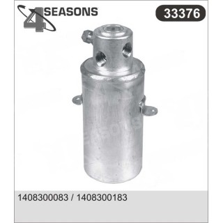 33376  FILTER DRIER MERCEDES W140