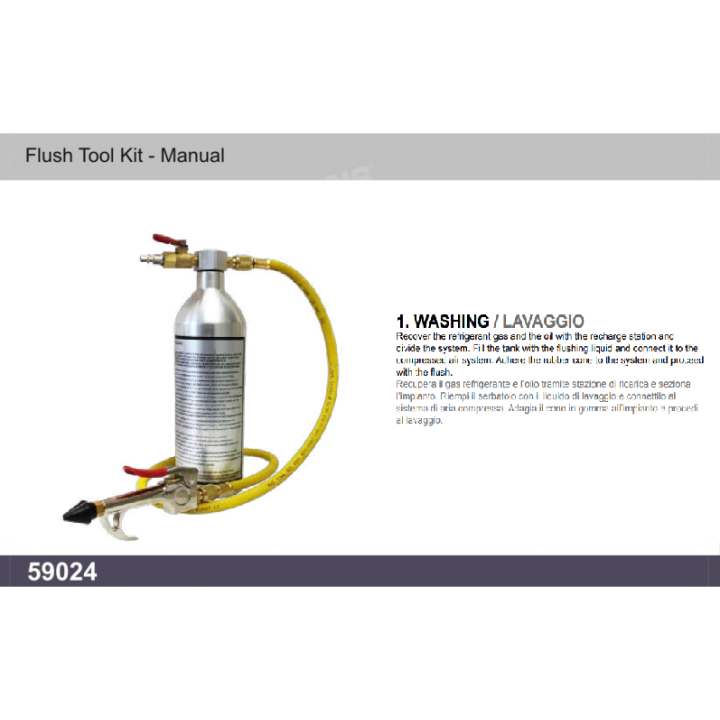 59024  BOTELLA DE LIMPIEZA CON PRODUCTO 59085 26549