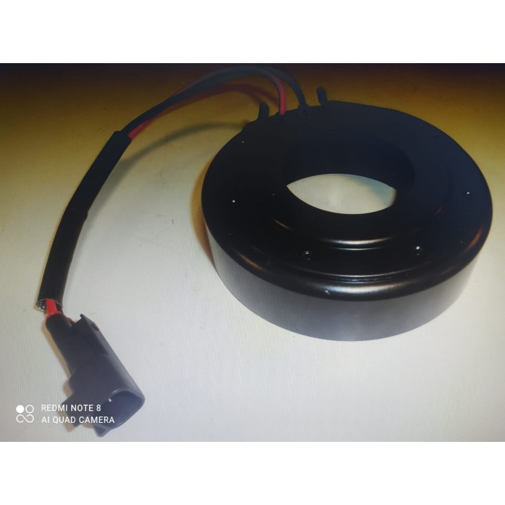 20153226  BOBINA VI VS16 101X66X27 12V FORD CON CABLE