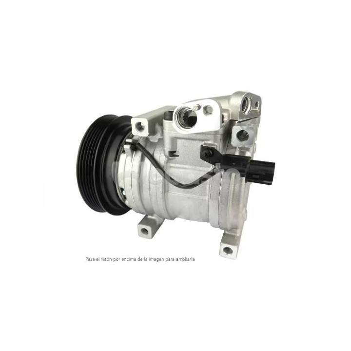 SD HS09 A/D PV5 122MM ST15 12V H-B