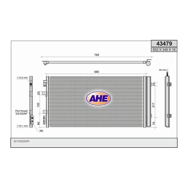 43479/O  RENAULT Megane III/Scenic 1.5Dci/1.6/1.9Dci/2.0Dci