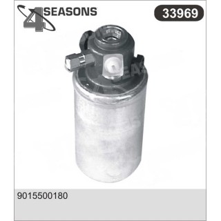 33969  FILTER DRIER MERCEDES W901