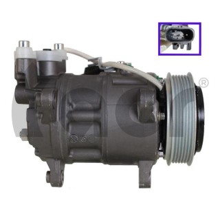 VI 6VS14EC PV6 120MM ST5 12V V-B  BOBINA Y VALV  E