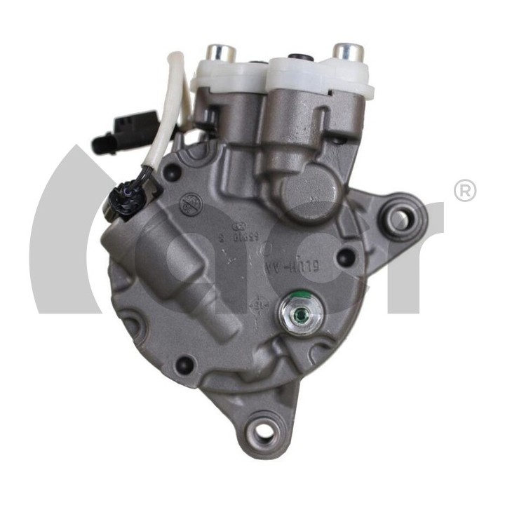 20135172  VI 6VS14EC PV6 120MM ST5 12V V-B (BOBINA Y VALV. E SOPORTES  110MM