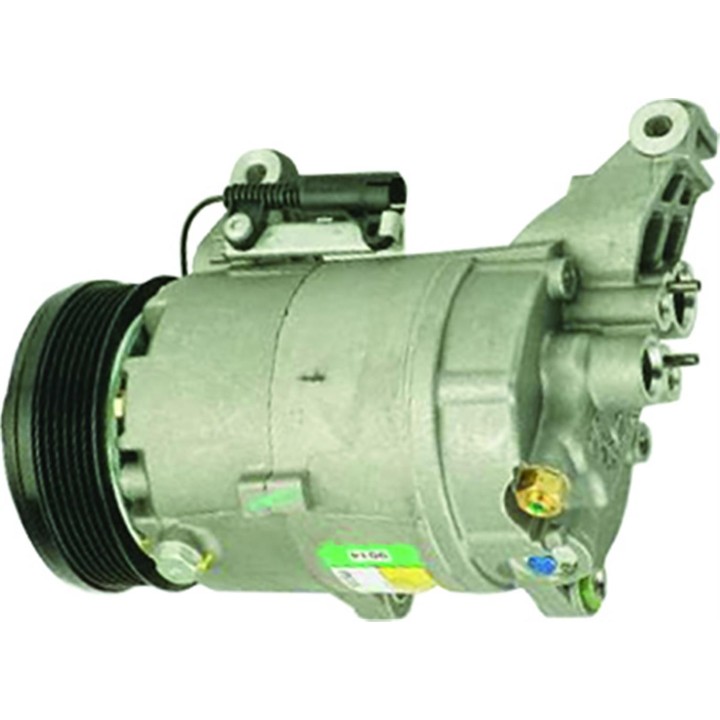 58194  COMPRESOR NUEVO BMW MINI COOPER 01-