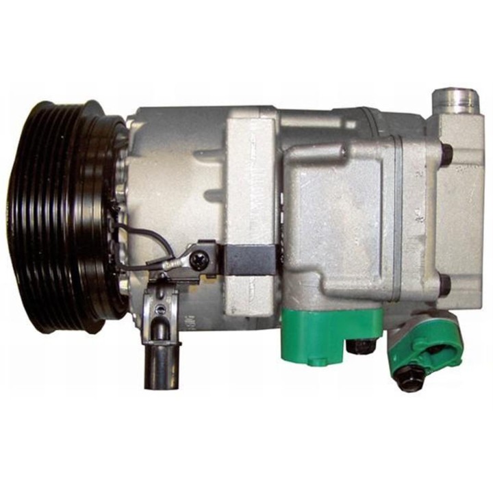 97807  CMP  HYUNDAI/ SANTA FE (CM) 2.2 CRDI 06-