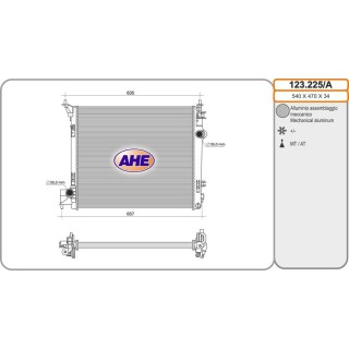 RENAULT Espace V  JR   1 6 dCi / Kadjar  HA   HL  