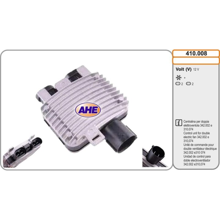 Centr  Elettrov  FORD/JAGUAR/LAND ROVER/VOLVO