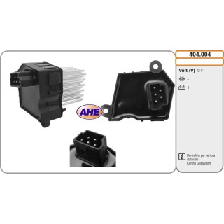 Centr  Vent  Ab  BMW E46 Serie 3 Automatic AC 12 9
