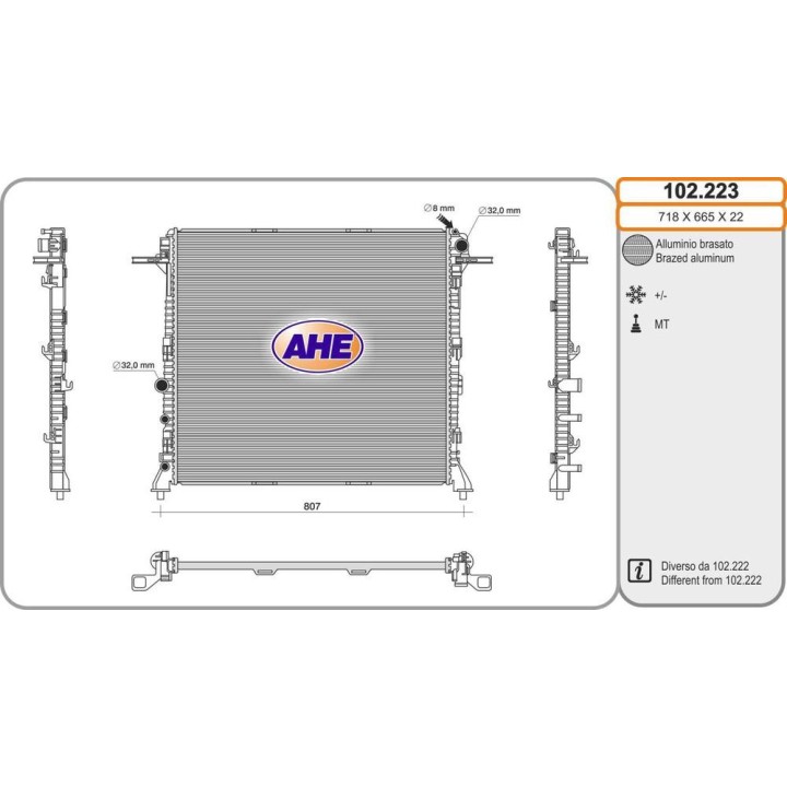 VOLKSWAGEN Crafter 2 0TDi 11 16-