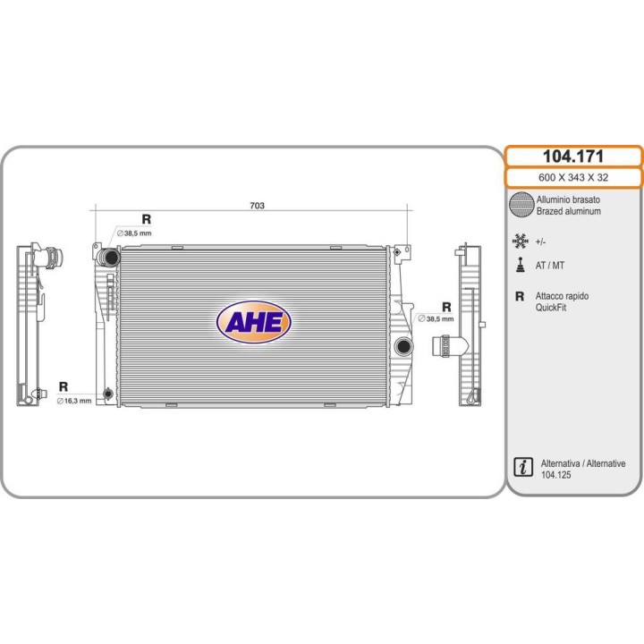 BMW F07/F10/F11 520/528  /-AC 09 11-