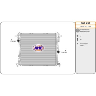 ALFA ROMEO Giulia/Stelvio 2 0/2 0Q4  /-AC 08 16-