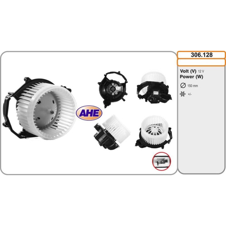 Vent  Abitacolo CITROEN/PEUGEOT Berlingo/C4/Partne