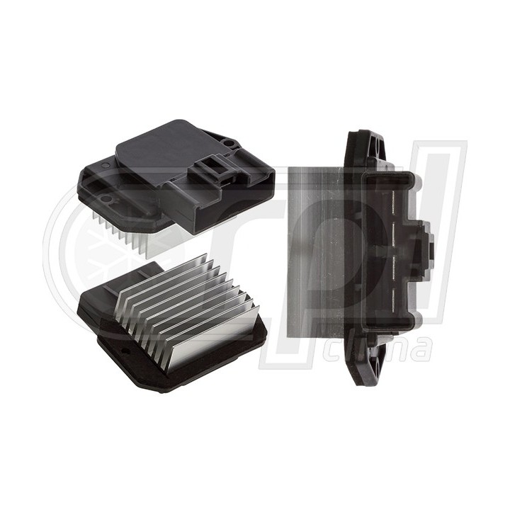 RESIST  VENT  HABITACULO LEXUS RX - TOYOTA AVENSIS