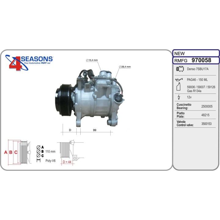 970058  SUSTITUIDO POR 970213
