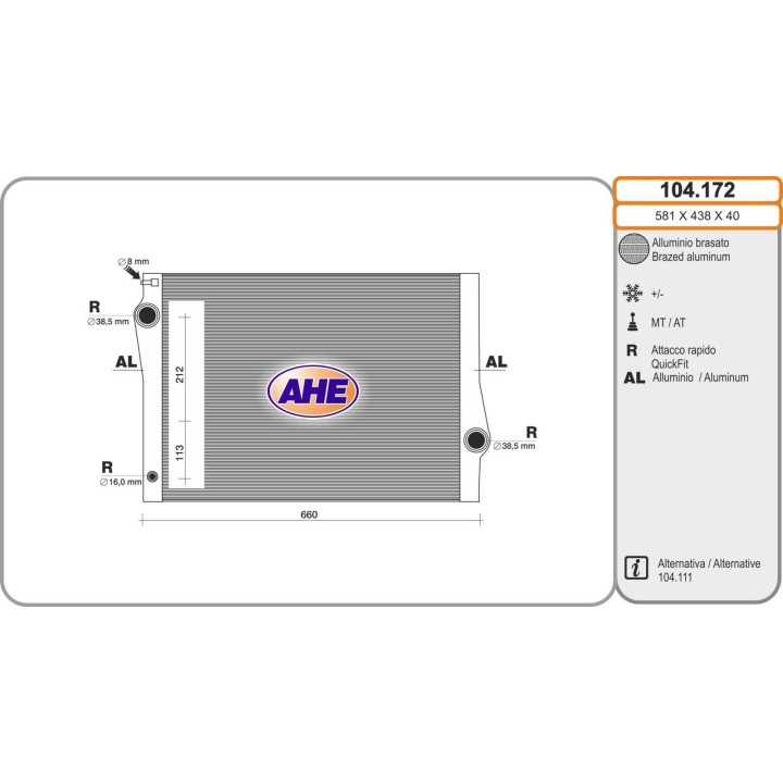 104172  BMW F15/F85 Xdrive 35i +/-AC 12.13-