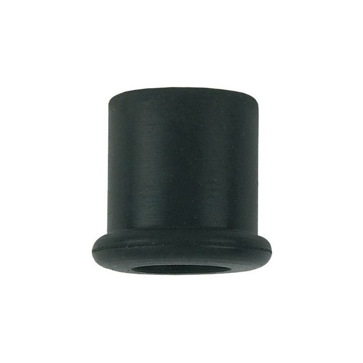 TAPON CIEGO GOMA 8MM