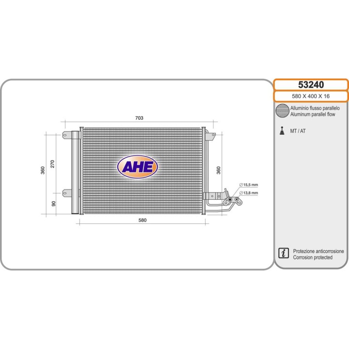 53240 COND VOLKSWAGEN GOLF V BENZINA / DIESEL