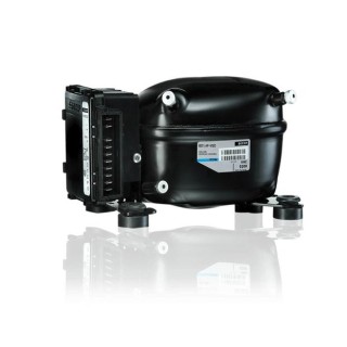 COMPRESOR HERMETICO 12V / 24V BD35F