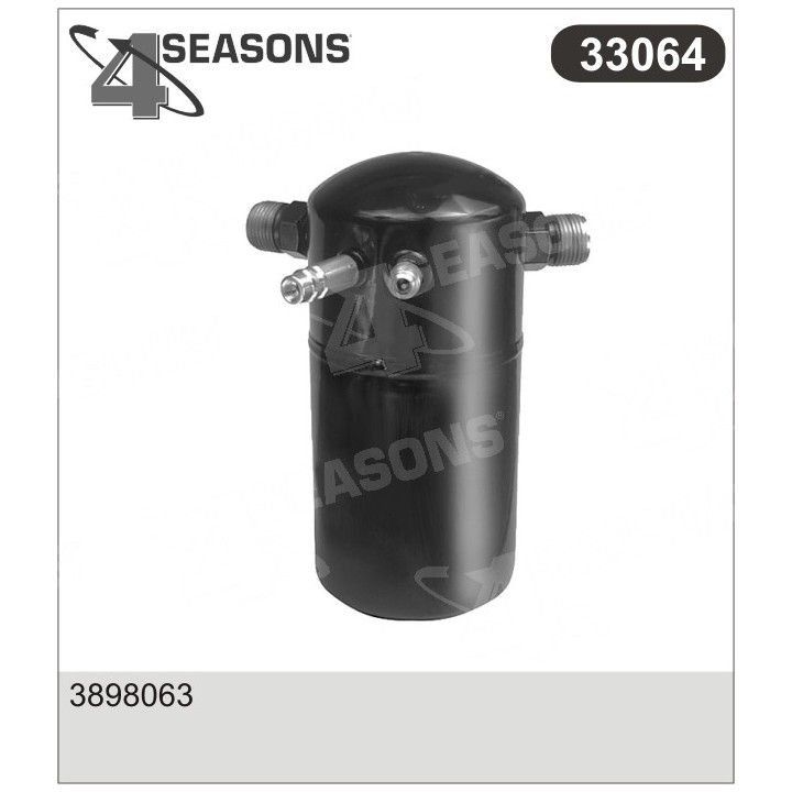 33064  FILTER DRIER FORD PROBE