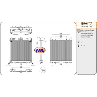 Rad  PORSCHE 986/996 Boxter/911  /-AC 01 97-08 05 