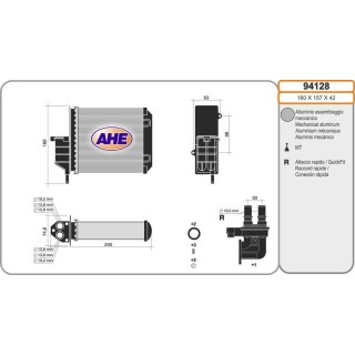 Piaggio Porter/Quargo