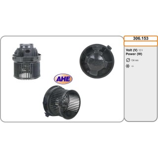 Vent  Abitacolo Peugeot 207/207   /-AC 02 06-12 15