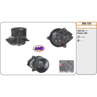 Vent  Abitacolo CITROEN/PEUGEOT Saxo/106 02 96-07 