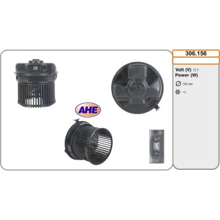 Vent  Ab  CITROEN/PEUGEOT/TOYOTA C1/107/Aygo AC 06